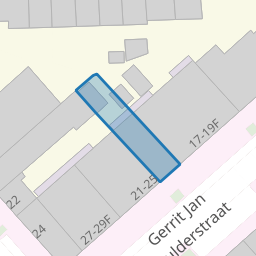 Perceel DHV00-C-2030