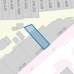 Perceel DHV00-C-2033