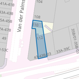 Perceel DHV00-C-2045