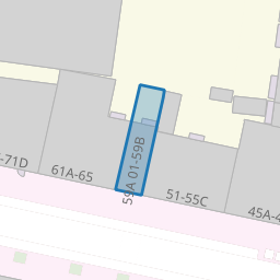 Perceel DHV00-C-2061