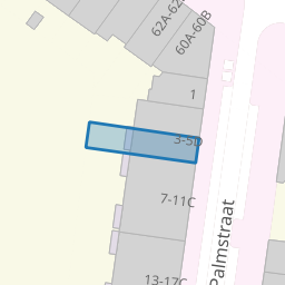 Perceel DHV00-C-2077