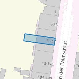 Perceel DHV00-C-2079