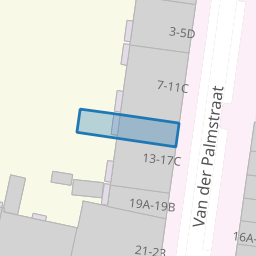 Perceel DHV00-C-2081