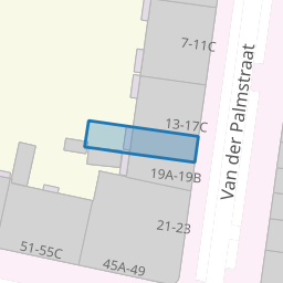 Perceel DHV00-C-2083