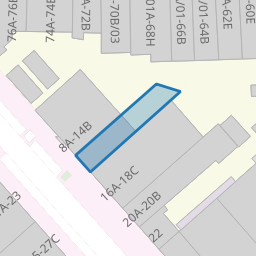 Perceel DHV00-C-2095