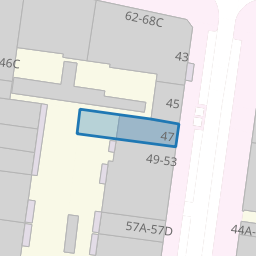 Perceel DHV00-C-2102