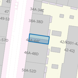 Perceel DHV00-C-2107