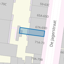 Perceel DHV00-C-2123