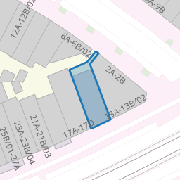 Perceel DHV00-C-2171