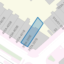 Perceel DHV00-C-2207