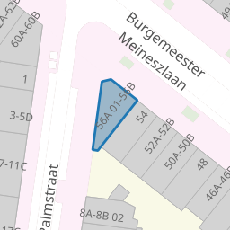 Perceel DHV00-C-2229