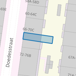 Perceel DHV00-C-2240