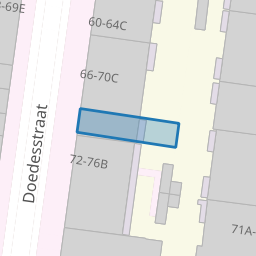 Perceel DHV00-C-2241