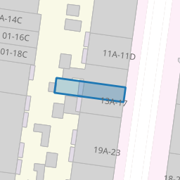 Perceel DHV00-C-2255