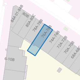 Perceel DHV00-C-2263