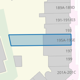 Perceel DHV00-C-2307