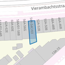 Perceel DHV00-C-2316