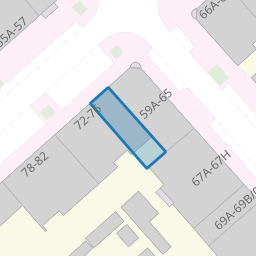 Perceel DHV00-C-2322