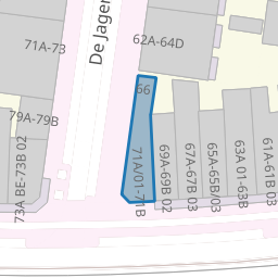 Perceel DHV00-C-2325