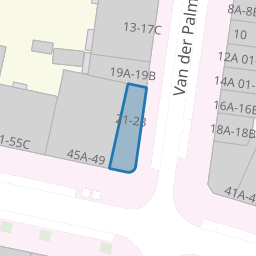 Perceel DHV00-C-2340