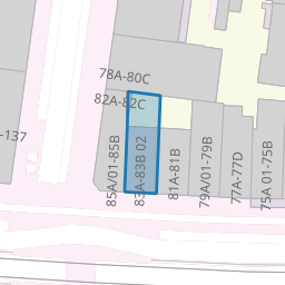 Perceel DHV00-C-2354