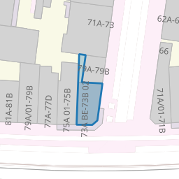 Perceel DHV00-C-2359