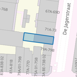 Perceel DHV00-C-2361