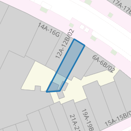 Perceel DHV00-C-2392