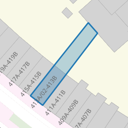 Perceel DHV00-C-2405