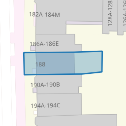 Perceel DHV00-C-2427