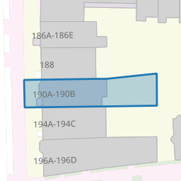 Perceel DHV00-C-2428