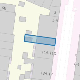 Perceel DHV00-C-2436