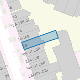 Perceel DHV00-C-2459