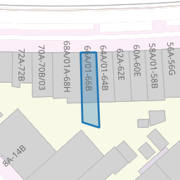 Perceel DHV00-C-2486