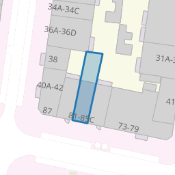 Perceel DHV00-C-2515