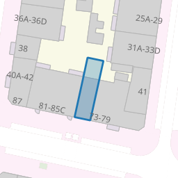 Perceel DHV00-C-2517