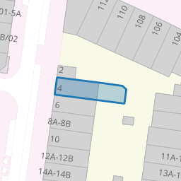 Perceel DHV00-C-2528