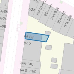 Perceel DHV00-C-2551