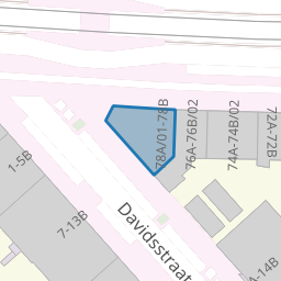 Perceel DHV00-C-2570