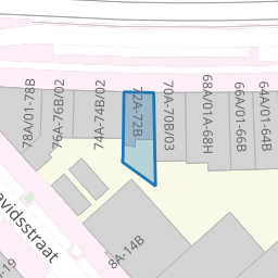 Perceel DHV00-C-2573