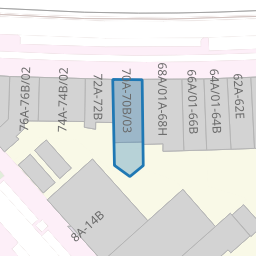 Perceel DHV00-C-2574