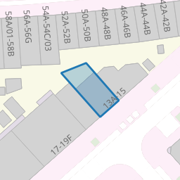 Perceel DHV00-C-2585