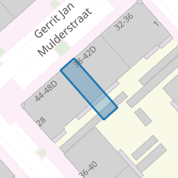 Perceel DHV00-C-2621