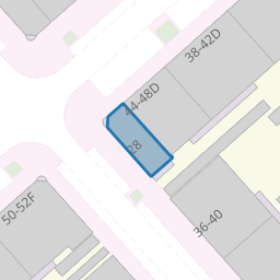 Perceel DHV00-C-2624