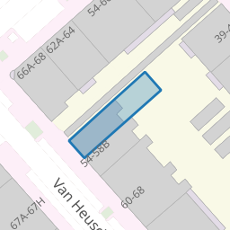 Perceel DHV00-C-2625