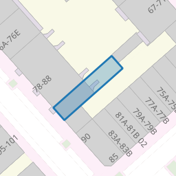 Perceel DHV00-C-2631