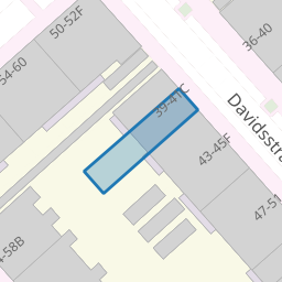 Perceel DHV00-C-2633