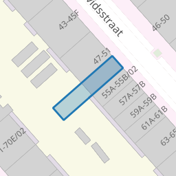 Perceel DHV00-C-2639