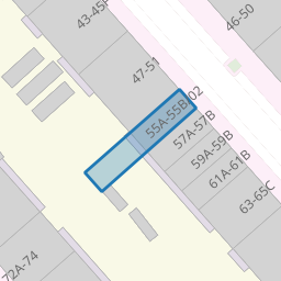 Perceel DHV00-C-2640