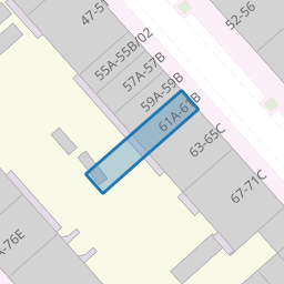 Perceel DHV00-C-2643